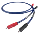 Chord Clearway X Aray Analogue RCA (ClearwayX) 2.0m - Raty 10x0% lub specjalna oferta! - Dostawa 0zł!