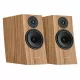 Pylon Audio Jasper Monitor 18 (Okleina | Orzech / Heban) - Raty 50x0% lub specjalna oferta! - Dostawa 0zł!