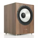 Pylon Audio Pearl Sub (Okleina | PCV | Orzech) - Raty 50x0% lub specjalna oferta! - Dostawa 0zł!
