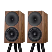 Buchardt Audio S400 MK3 (Orzech) - Raty 10x0% lub specjalna oferta! - Dostawa 0zł!