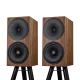 Buchardt Audio S400 MK3 (Orzech) - Raty 10x0% lub specjalna oferta! - Dostawa 0zł!