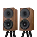 Buchardt Audio S400 MK3 (Orzech) - Raty 10x0% lub specjalna oferta! - Dostawa 0zł!