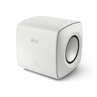 Kef KC62 (biały) - Raty 30x0% lub specjalna oferta! - Dostawa 0 zł!