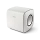 Kef KC62 (biały) - Raty 30x0% lub specjalna oferta! - Dostawa 0 zł!
