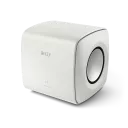 Kef KC62 (biały) - Raty 30x0% lub specjalna oferta! - Dostawa 0 zł!
