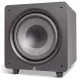 Argon Audio Bass10 MK2 (Czarny) - Raty 20x0% lub specjalna oferta! - Dostawa 0zł!