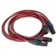 Van den Hul The MC - Silver IT MK III Balanced (XLR) 1.2m - Raty 20x0% lub specjalna oferta! - Dostawa 0zł!