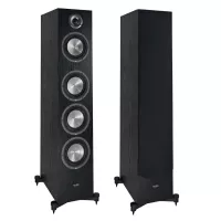 Taga Harmony Platinum F-120 v.4 (Czarny) - Raty 20x0% lub specjalna oferta! - Dostawa 0zł!
