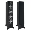 Taga Harmony Platinum F-120 v.4 (Czarny) - Raty 20x0% lub specjalna oferta! - Dostawa 0zł!