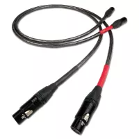 Nordost Tyr 2 Interconnect (XLR) (1.0m) - Raty 20x0% lub specjalna oferta! - Dostawa 0 zł