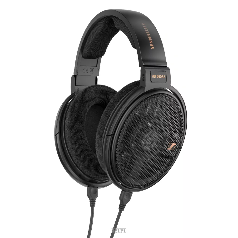 SENNHEISER - HD660s 【まさや】 Sennheiser HD 660S2 (HD660S2 / HD660 S2)