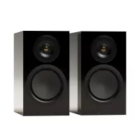Monitor Audio Silver 50 8G (Czarny połysk) - Raty 20x0% lub specjalna oferta! - Dostawa 0zł!