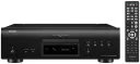 Denon DCD-1600NE (czarny) - Raty 30x0% lub specjalna oferta! - Dostawa 0 zł!