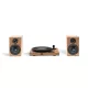 Pro-Ject Juke Box E1 Stereo Set (orzech) - Raty 10x0% lub specjalna oferta! - Dostawa 0 zł!