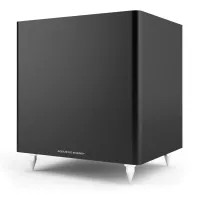 Acoustic Energy AE Sub (Czarny) - Raty 20x0% lub specjalna oferta! - Dostawa 0zł!