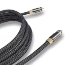 Ricable Magnus Subwoofer RCA (5.0 m) - Raty 10x0% lub specjalna oferta! - Dostawa 0zł!