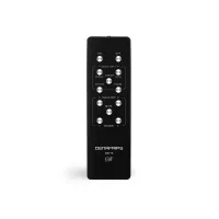 Denafrips Remote DN-Y3 (Czarny) - Raty 10x0% lub specjalna oferta! - Dostawa 0zł!