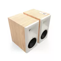 Klipsch The Sevens II (Dąb) - Raty 20x0% lub specjalna oferta! - Dostawa 0zł!