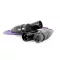 Melodika MD2X Purple Rain (XLR) - dostawa gratis - 2