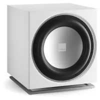 Dali Sub E-12 F (biały satyna) - Raty 10x0% lub specjalna oferta! - Dostawa 0 zł!