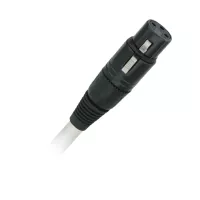 WireWorld Solstice 8 XLR (BSI) 0.5m - OUTLET - Dostawa 0 zł!