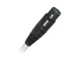 WireWorld Solstice 8 XLR (BSI) 0.5m - OUTLET - Dostawa 0 zł!