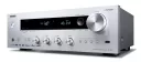 Onkyo TX-8270 (srebrny) - Raty 10x0% lub specjalna oferta! - Dostawa 0zł!