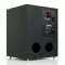 Pylon Audio Pearl Sub (Okleina | PCV | Czarny Jesion) - Raty 50x0% lub specjalna oferta! - Dostawa 0zł! - 4