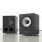Pylon Audio Pearl Sub (Okleina | PCV | Czarny Jesion) - Raty 50x0% lub specjalna oferta! - Dostawa 0zł! - 5