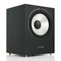 Pylon Audio Pearl Sub (Okleina | PCV | Czarny Jesion) - Raty 50x0% lub specjalna oferta! - Dostawa 0zł!