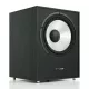 Pylon Audio Pearl Sub (Okleina | PCV | Czarny Jesion) - Raty 50x0% lub specjalna oferta! - Dostawa 0zł!