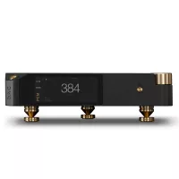 Laiv Harmony DAC 2 (Czarny) - Raty 20x0% lub specjalna oferta! - Dostawa 0zł!