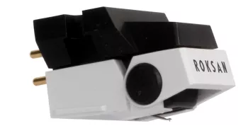Roksan Corus 2 - montaż i kalibracja - Raty 30x0% lub specjalna oferta! - Dostawa 0 zł!