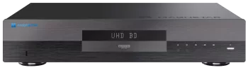Magnetar UDP800 (Region Free) - OUTLET - Dostawa 0zł!