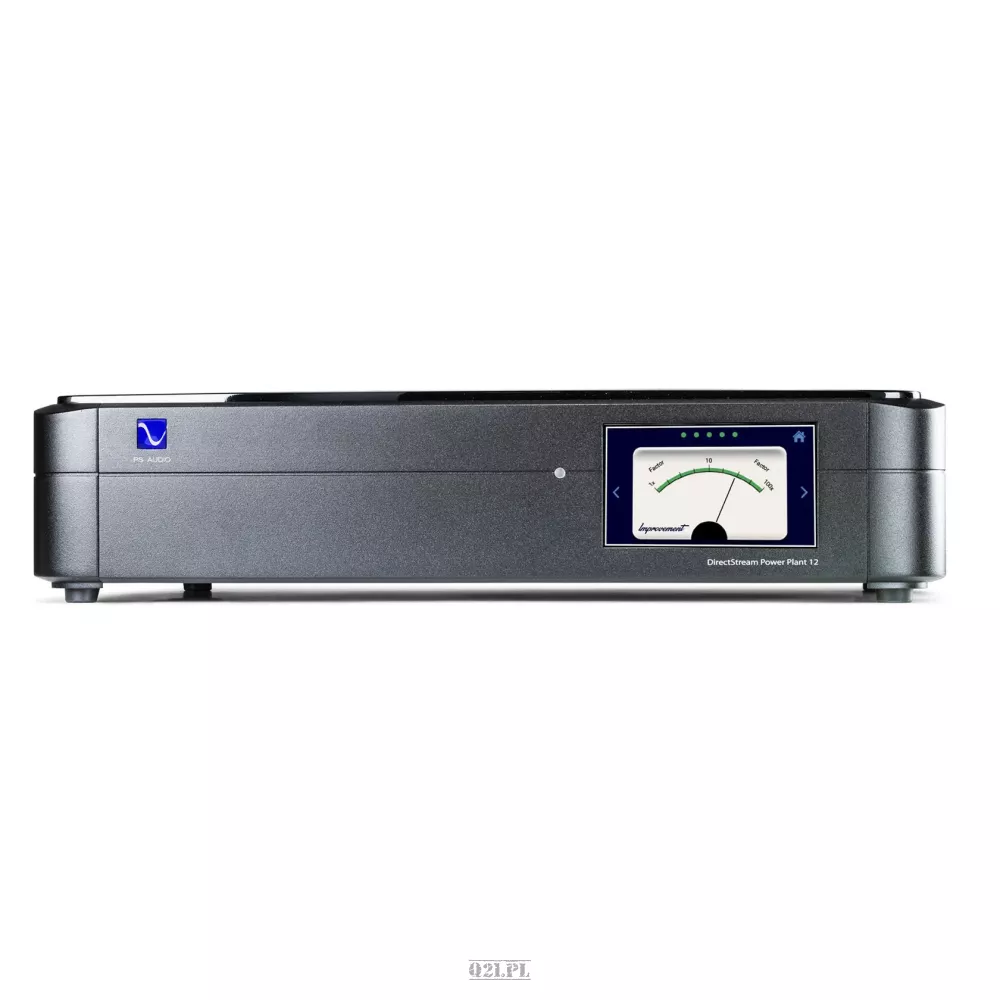 PS Audio DirectStream Power Plant P12