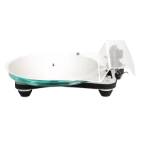 Rega Planar 8 (Nd9) Biały - Raty 30x0% lub specjalna oferta! - Dostawa 0zł!