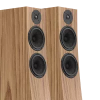 Pylon Audio Jasper 25 mkII Active (Okleina | Orzech Amerykański) - Raty 50x0% lub specjalna oferta! - Dostawa 0zł!