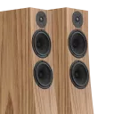 Pylon Audio Jasper 25 mkII Active (Okleina | Orzech Amerykański) - Raty 50x0% lub specjalna oferta! - Dostawa 0zł!