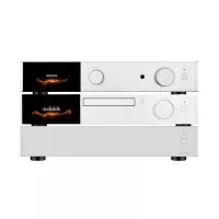 Audiolab 9000Q + 9000P + 9000CDT (Srebrny) - Raty 20x0% lub specjalna oferta! - Dostawa 0zł!