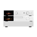 Audiolab 9000Q + 9000P + 9000CDT (Srebrny) - Raty 20x0% lub specjalna oferta! - Dostawa 0zł!