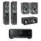 Yamaha RX-V6A + Indiana Line Tesi 561 + Tesi 241 + Tesi 761 - Raty 10x0% lub specjalna oferta! - Dostawa 0zł! - 2