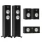 Monitor Audio Bronze 7G 300 + 50 + Centre (5.0) - Raty 20x0% lub specjalna oferta! - Dostawa 0zł! - 2