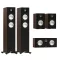 Monitor Audio Bronze 7G 300 + 50 + Centre (5.0) - Raty 20x0% lub specjalna oferta! - Dostawa 0zł! - 3