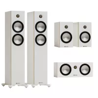 Monitor Audio Bronze 7G 300 + 50 + Centre (5.0) - Raty 20x0% lub specjalna oferta! - Dostawa 0zł!
