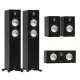 Monitor Audio Bronze 7G 300 + 50 + Centre (5.0) - Raty 20x0% lub specjalna oferta! - Dostawa 0zł!