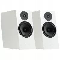 Pylon Audio Jasper Monitor 18 Active (Lakier | Połysk | Biały) - Raty 50x0% lub specjalna oferta! - Dostawa 0zł!