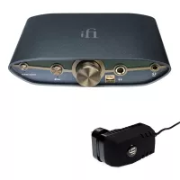 iFi Audio ZEN DAC 3 + iPower2 (5V) - Raty 20x0% lub specjalna oferta! - Dostawa 0zł!
