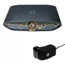iFi Audio ZEN DAC 3 + iPower2 (5V) - Raty 20x0% lub specjalna oferta! - Dostawa 0zł!
