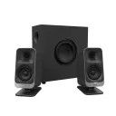 Klipsch ProMedia Lumina 2.1 (Czarny) - Raty 10x0% lub specjalna oferta! - Dostawa 0zł!