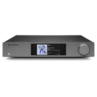 Cambridge Audio CXN100 SE (Szary / Luna Grey) - Raty 10x0% lub specjalna oferta! - Dostawa 0zł!